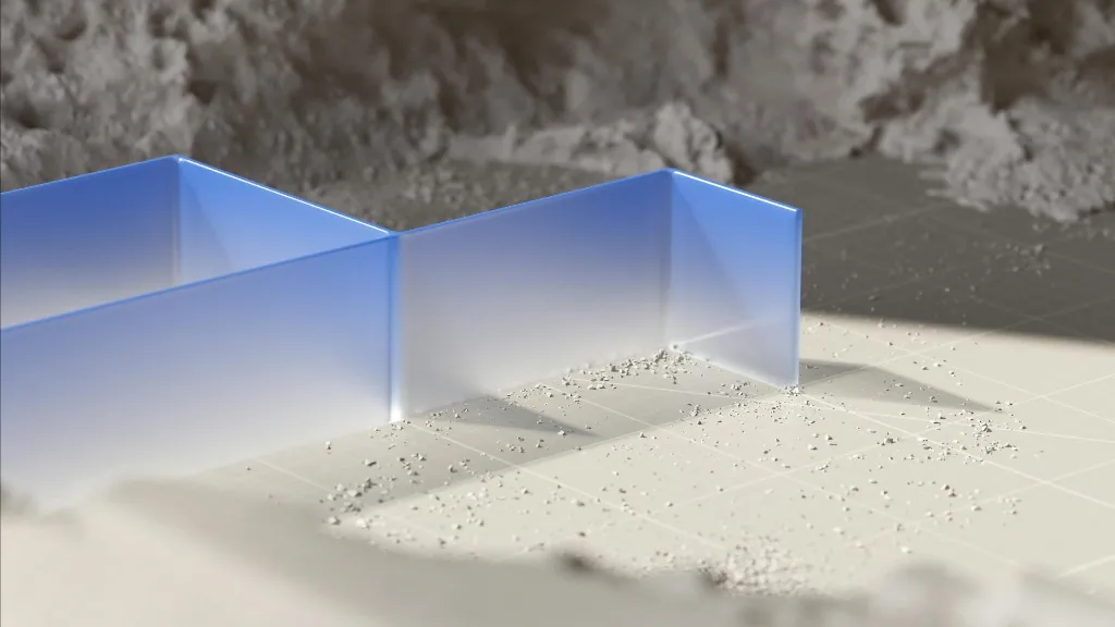 Abstract modular structures representing connected systems